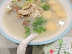 -小杨生煎(白玉兰广场店)