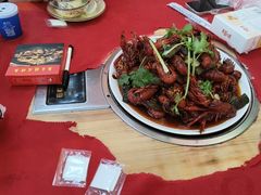 -鱼王脆皮烤鱼(机场店)