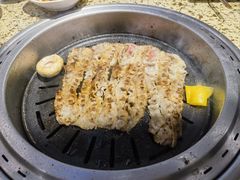 -安又胖韩国烤肉(泰达永旺店)