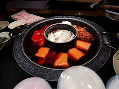 -晓宇重庆火锅(龙首店)