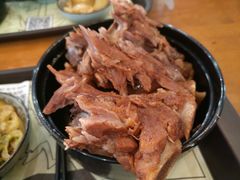 -犟骨头排骨饭(回龙观龙禧店)
