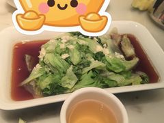 -小菜园新徽菜(合肥滨湖世纪金源店)