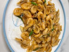 -台州湾小海鲜·范家厨房(人民路店)