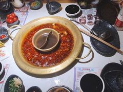 -哥老官重庆美蛙鱼头(松江地中海十八哥店)