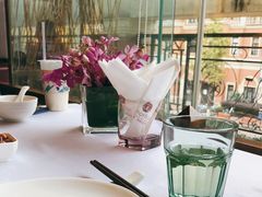 -阿诺泰·泰国餐厅(紫荆店)