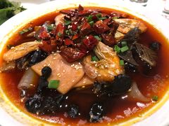 食尚毛血旺-紫悦咖餐厅(清控店)