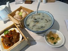 -粤财皇冠假日酒店·彩华轩中餐厅