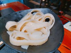 -莽子老火锅(大坪店)