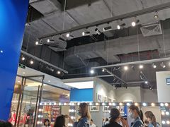 -海马体家庭照相馆(广州正佳广场店)