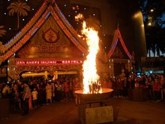 -勐巴拉娜西超级歌舞秀