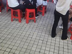 -马老大烧烤(和平路店)