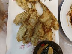 -君霖海鲜私房菜(春柳店)
