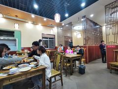 大堂-福顺祥大盘鸡(临潼店)