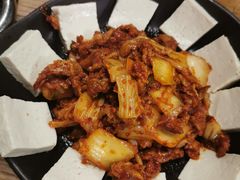 -包装马车·韩国料理·포장마차