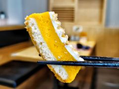 南瓜蛋挞-鹅喜粤·广州味·点心·烧鹅(长隆店)