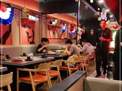 -卿古炭火烤肉(亲橙里店)