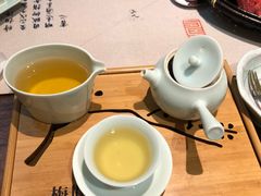 -梅间堂茶馆(绿地缤纷城店)