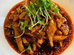 -院8里·少城记忆老川菜(宽窄巷子店)