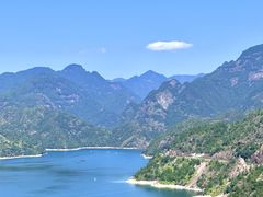 -千峡湖生态旅游度假区