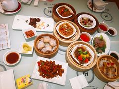 -潮福城大酒楼·潮味粤品·港式点心(湖滨北路店)