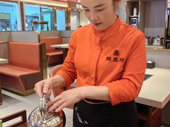 -蝎王府羊蝎子(天通苑店)