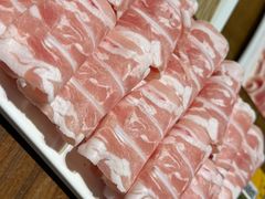 -老北京涮肉(经一路店)