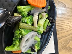 -吉野家(成都环球乐天店)