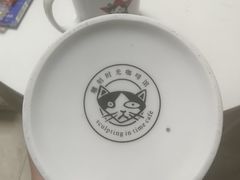 -雕刻时光咖啡馆(师大路店)
