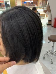 -V+ Hair