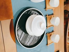 -汉艺唐风茶艺培训(联发华美空间店)