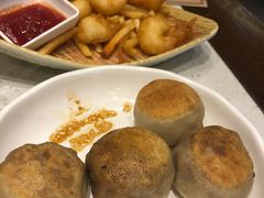 门钉肉饼-集市口(西红门宜家店)