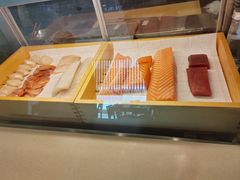-西村日本料理(香格里拉饭店)