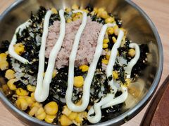 -米村拌饭(东方新天地店)