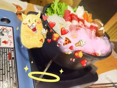 -小句号·精致料理(江南环球港店)