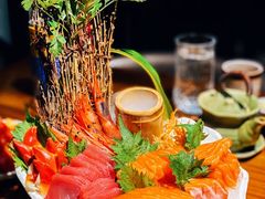 -和彩放题餐厅(酒仙桥店)
