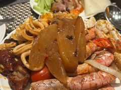 -民族饭店-四季餐厅
