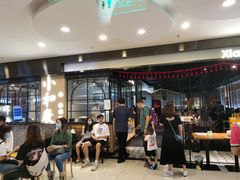 等位区-小和庆·知味(首铸万科店)