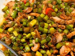 -三湘四水正宗湘菜(君峰路店)