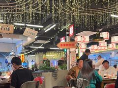 -牛市坎火锅(建设路店)