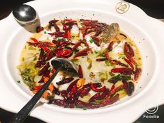 -首秀·四川料理(星耀101店)