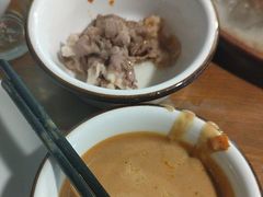 -前门杨记·铜锅涮肉(王府井·故宫店)