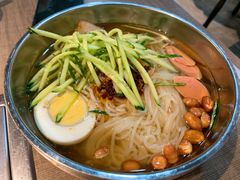 -石记东北风味烤肉店(子固路店)