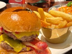 -Bistro 63 创意融合料理(广粤天地店)