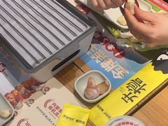 -木屋烧烤(岗顶二店)