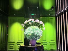 -上海滩餐厅(BFC外滩金融中心店)