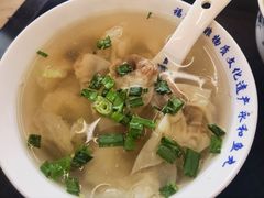 -永和鱼丸(南后街店)