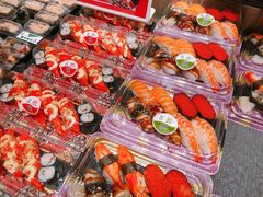 -池田寿司·4H鲜作(朝阳大悦城店)