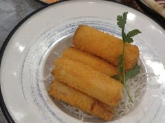 -九龙茶记·粤式餐厅融合菜(鹭江店)