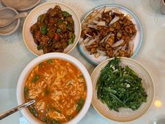 -芝麻花餐厅(祁家豁子店)