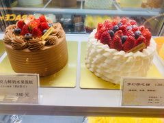 -檬舒舒MonChouChou(久光百货店)